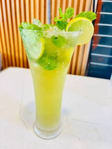 Green Apple Shaker