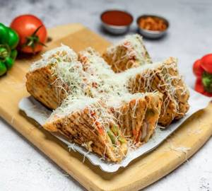 Chilly Cheeze Sandwich