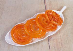 Jalebi  