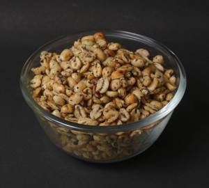 Pepper Groundnut