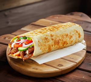 Lebanese Roll Chicken