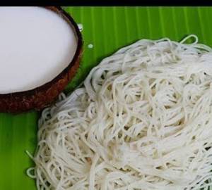 Idiyappam -5Pcs(Idiyappam only)