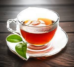 Black Tea