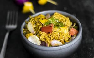 Veg Tandoori Maggi