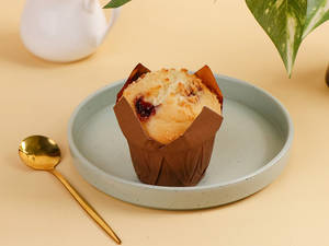 Blueberry Muffin