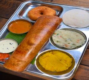 Onion Dosa
