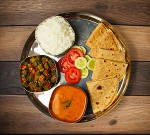 Jain Thali .1