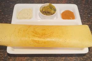 Onion Dosa