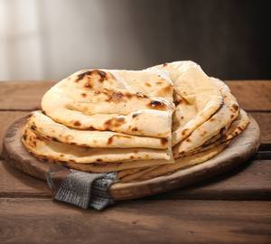 Butter Naan