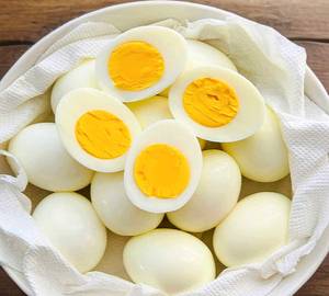 Boiled Egg (2Egg)