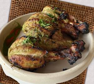 Chicken Tangdi Tandoori