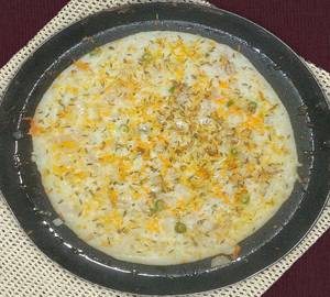 Uttapam