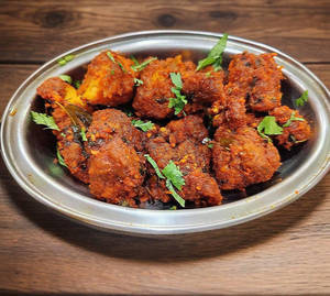Chicken 65 Boneless