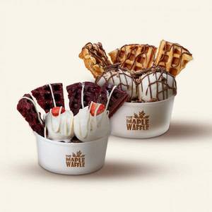 Get 2 Sundaes