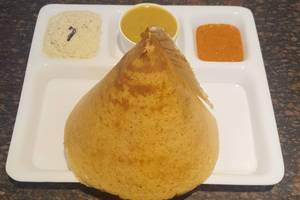 Plain Dosa