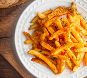 Peri Peri French Fries