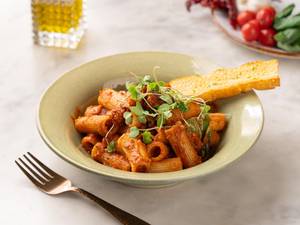 Arrabbiata