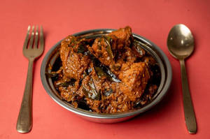 Guntur Chicken [6 pcs]