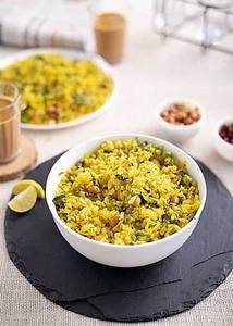 Poha