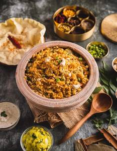 Tawa Pulav