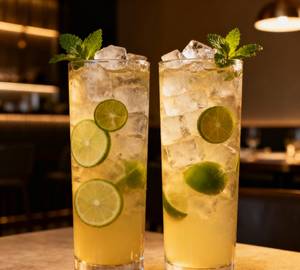 Sweet lime juice   [saathukudi]