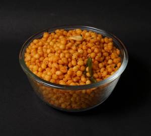 Kara Boondhi
