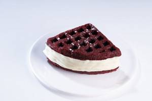 Creamy Red Velvet