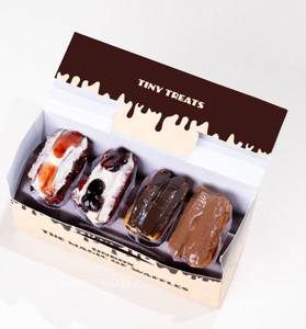 Chocoberry Box Of 4