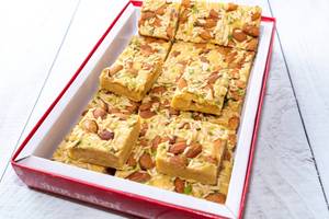 Bansal Special Amritsari Patisa