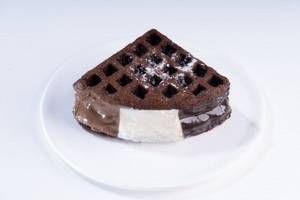 Triple Chocolate