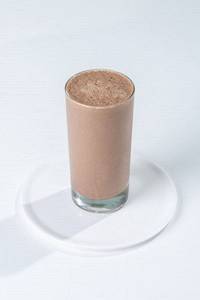 Nutella Shake