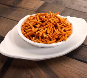 Tikhat gathia for [250 grams]