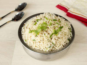 Jeera Rice