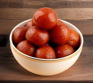 Gulab jamun