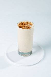 Biscoff Shake