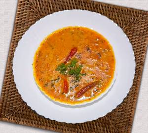 Daal Tadka (Tuvar Daal)