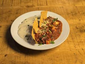 All Time Favorite Mexican Hot Pot
