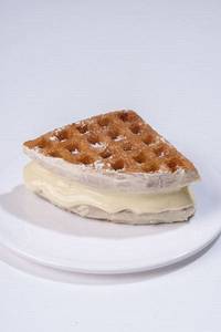 Classic Chocolate White