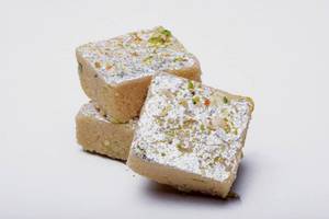Khoya Barfi