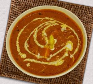 Paneer Butter Masala