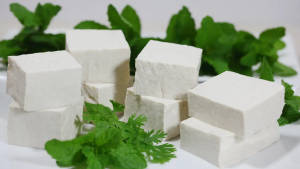 Mallai paneer 1 kg