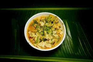 Sambar Rice