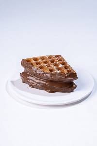 Classic Chocolate Milk