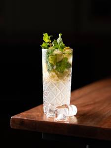 Virgin Mojito
