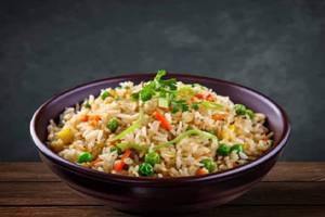 Fried Rice