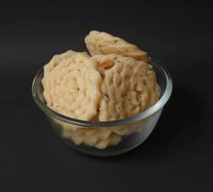 Butter Hand Murukku