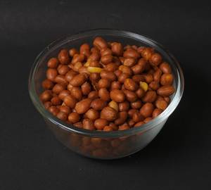 Oil Chilly Groundnut