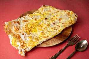 Egg Vachu Parota
