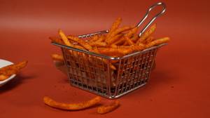 Piri Piri Fries