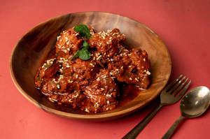 Chicken Sukka [10 pcs]